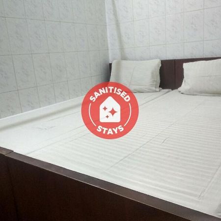 Hotel Spot On 80584 Pudur Lucky Mansion Chennai Exterior foto