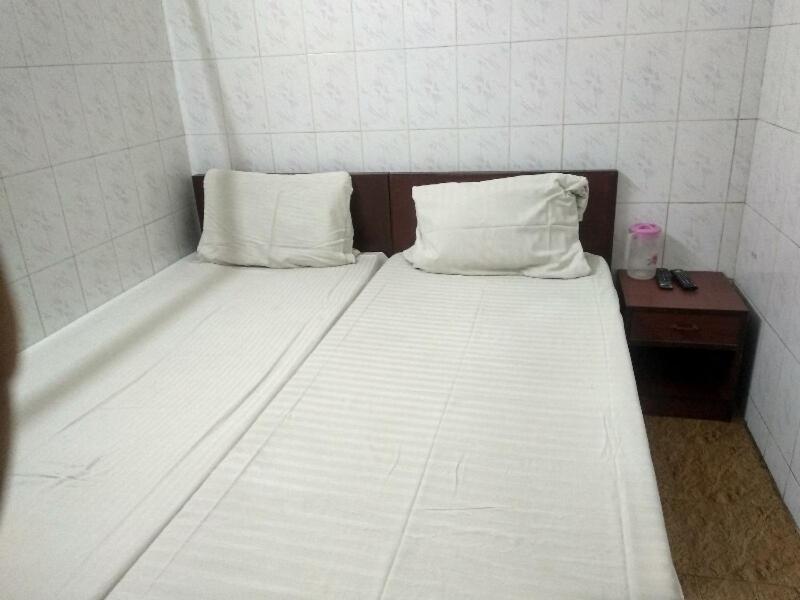 Hotel Spot On 80584 Pudur Lucky Mansion Chennai Exterior foto
