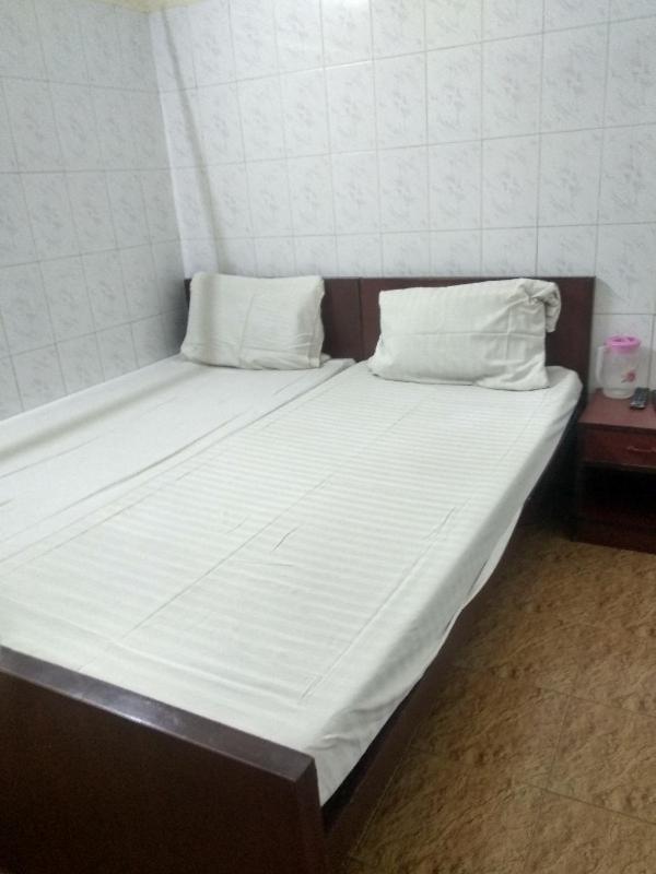 Hotel Spot On 80584 Pudur Lucky Mansion Chennai Exterior foto