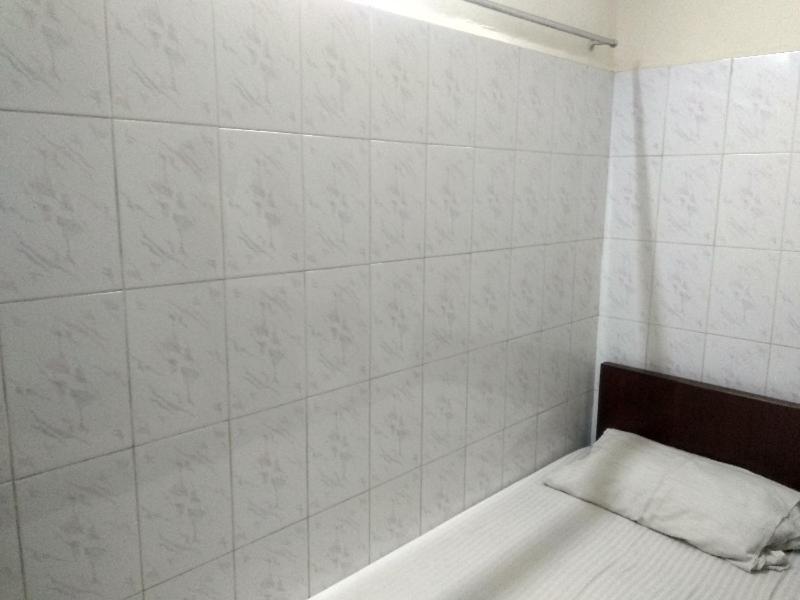 Hotel Spot On 80584 Pudur Lucky Mansion Chennai Exterior foto