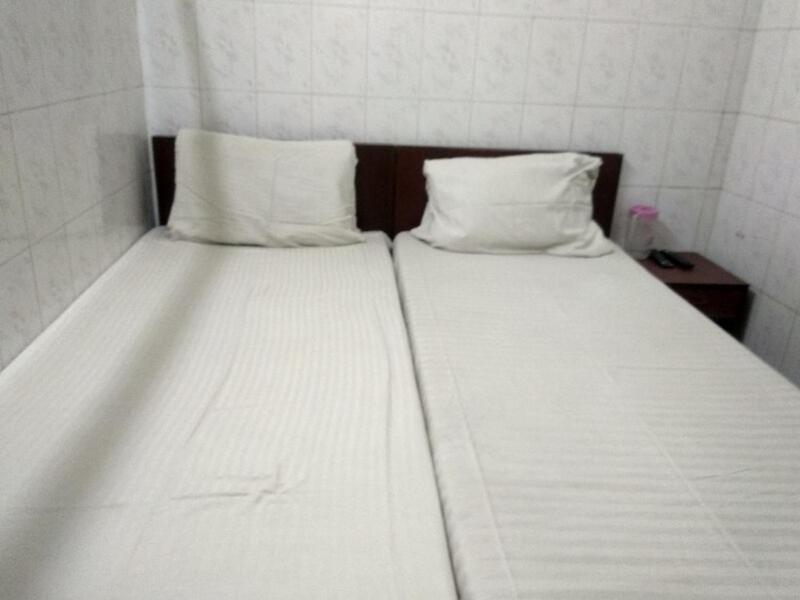 Hotel Spot On 80584 Pudur Lucky Mansion Chennai Exterior foto